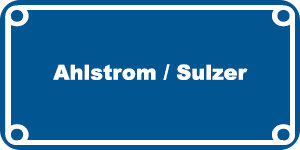 Picture for category Ahlstrom /Sulzer